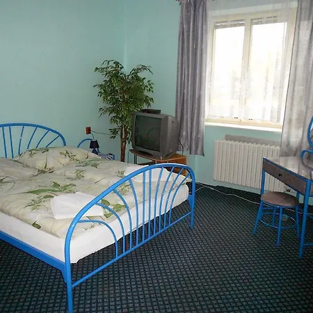 Gasthof Paradise 2*