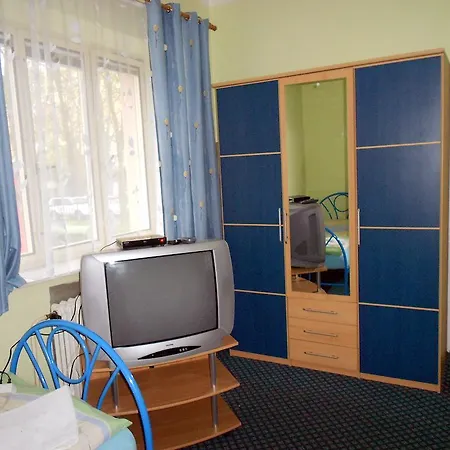 Casa de hóspedes Paradise Ostrava
