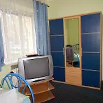 Gæstehus Paradise Ostrava