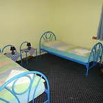 Guest house Paradise 2*