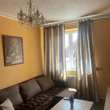 Pensionat Paradise Ostrava