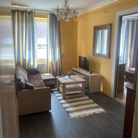 Konukevi Paradise Ostrava