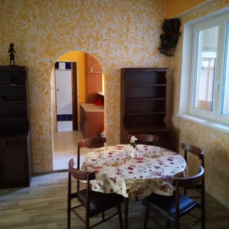 Paradise Maison d'hôtes Ostrava