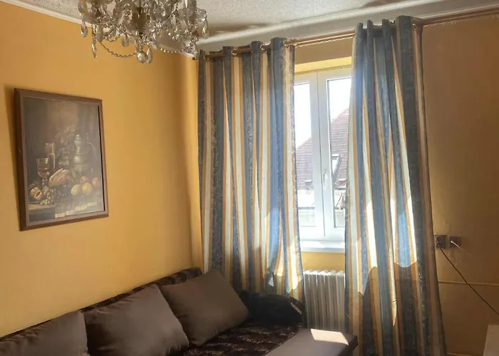 Pensionat Paradise Ostrava