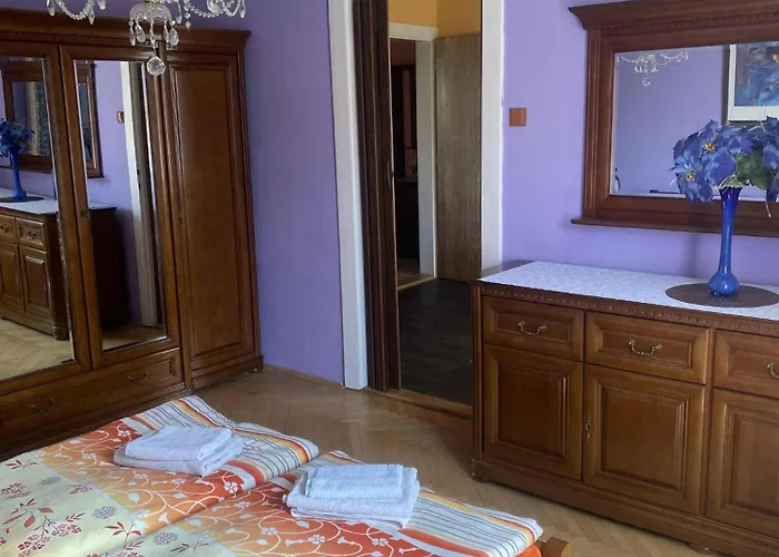 Paradise Pensionat Ostrava
