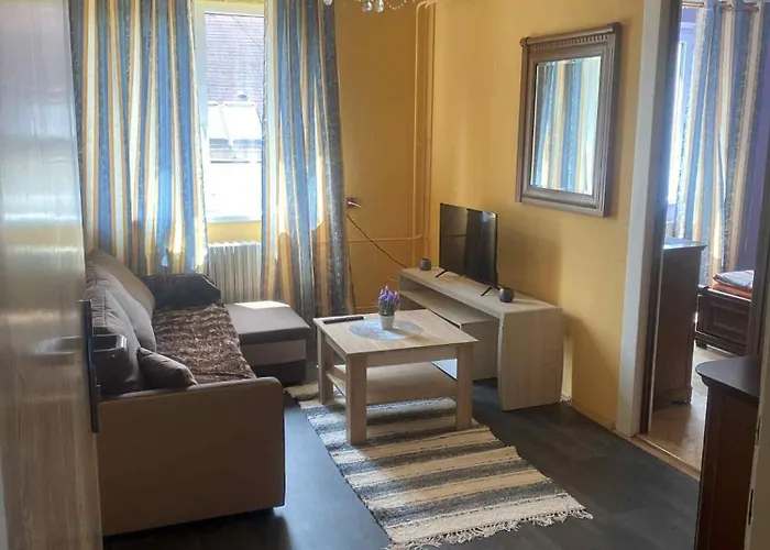 Pensionat Paradise Ostrava