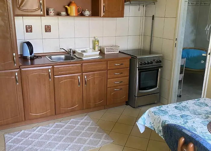 Paradise Pensionat 2*