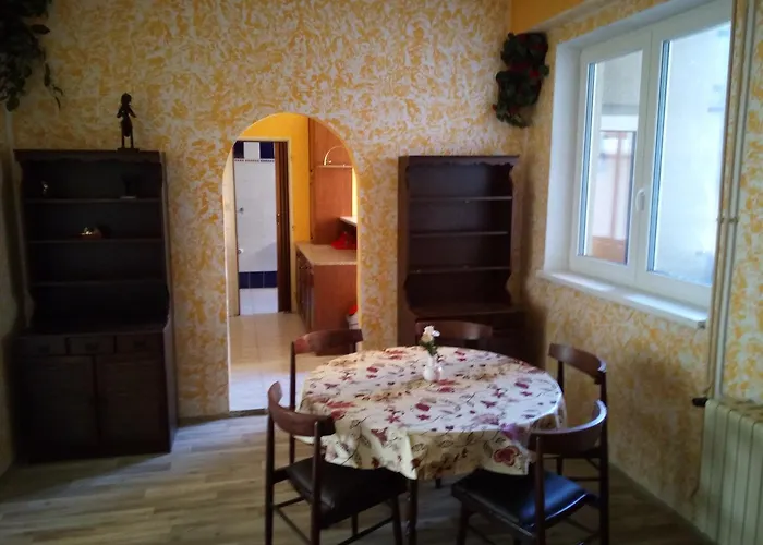 Paradise Pensionat Ostrava