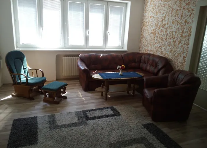 Pensionat Paradise 2*